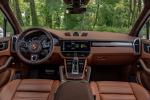 Porsche Cayenne Turbo S E-Hybrid 2019 года (WW)